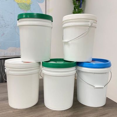 Acquisto all'ingrosso di secchi di plastica da 5 galloni