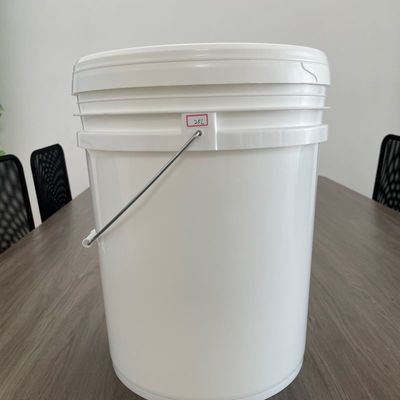 Acquisto all'ingrosso di secchi di plastica da 5 galloni