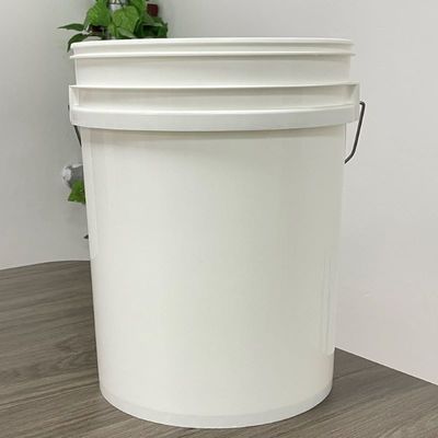 Acquisto all'ingrosso di secchi di plastica da 5 galloni