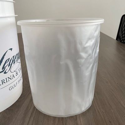 Ottimizzare il processo di verniciatura con 20L verniciatura scartamento di scatole di rivestimenti e accessori